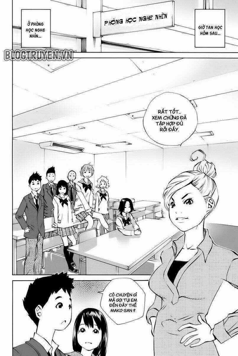 Pastel - Chapter 181 - Trang 12