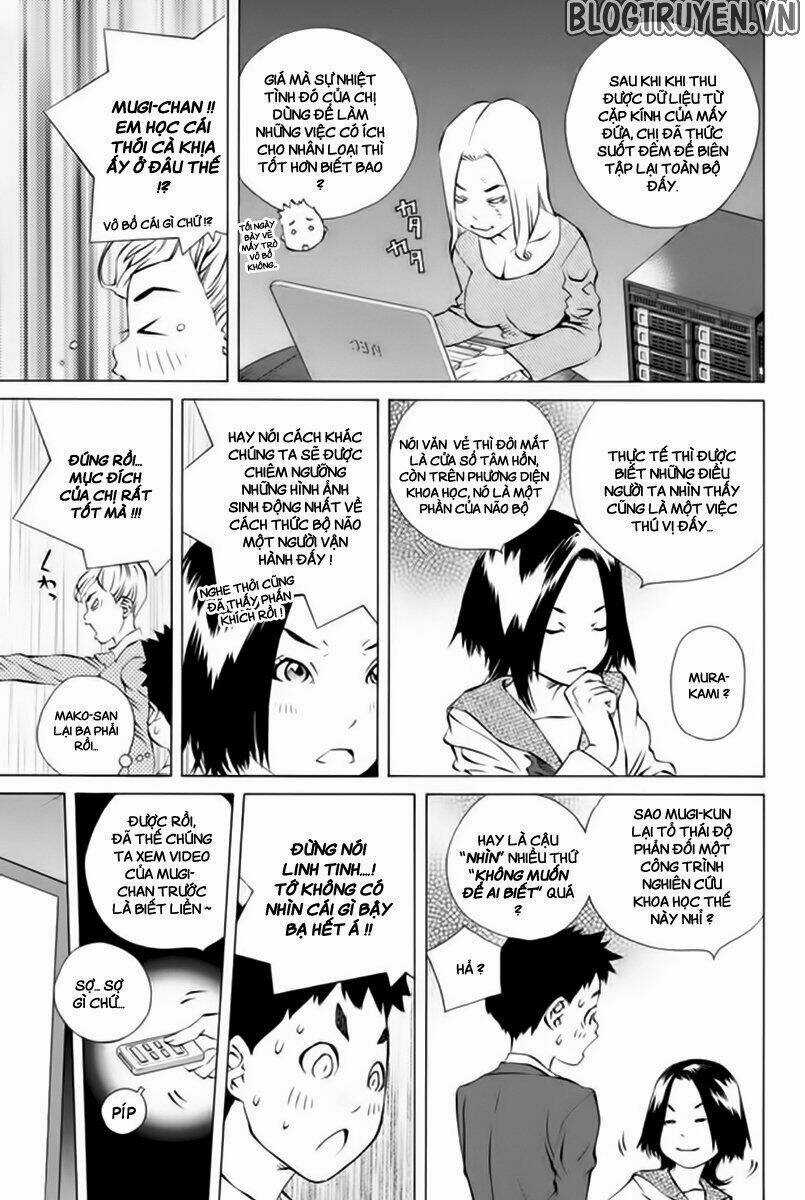 Pastel - Chapter 181 - Trang 15