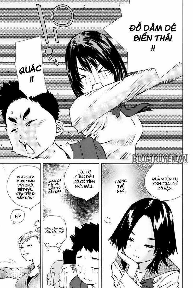 Pastel - Chapter 181 - Trang 17