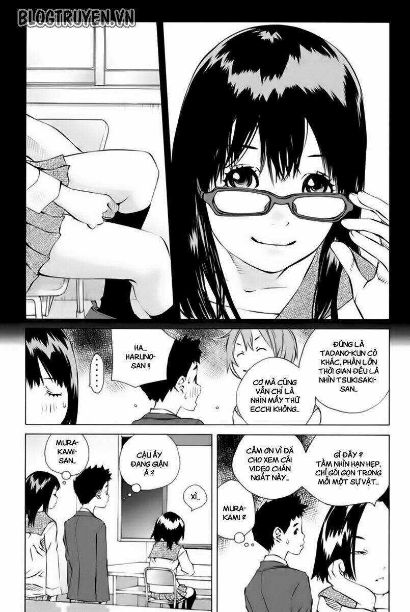 Pastel - Chapter 181 - Trang 19