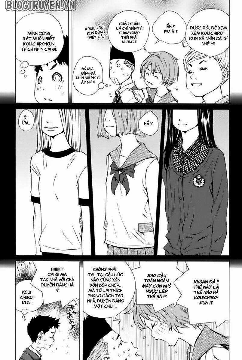 Pastel - Chapter 181 - Trang 21