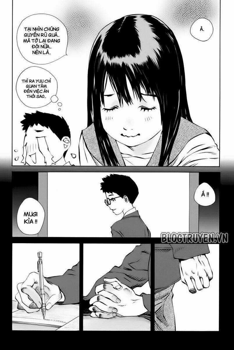 Pastel - Chapter 181 - Trang 26