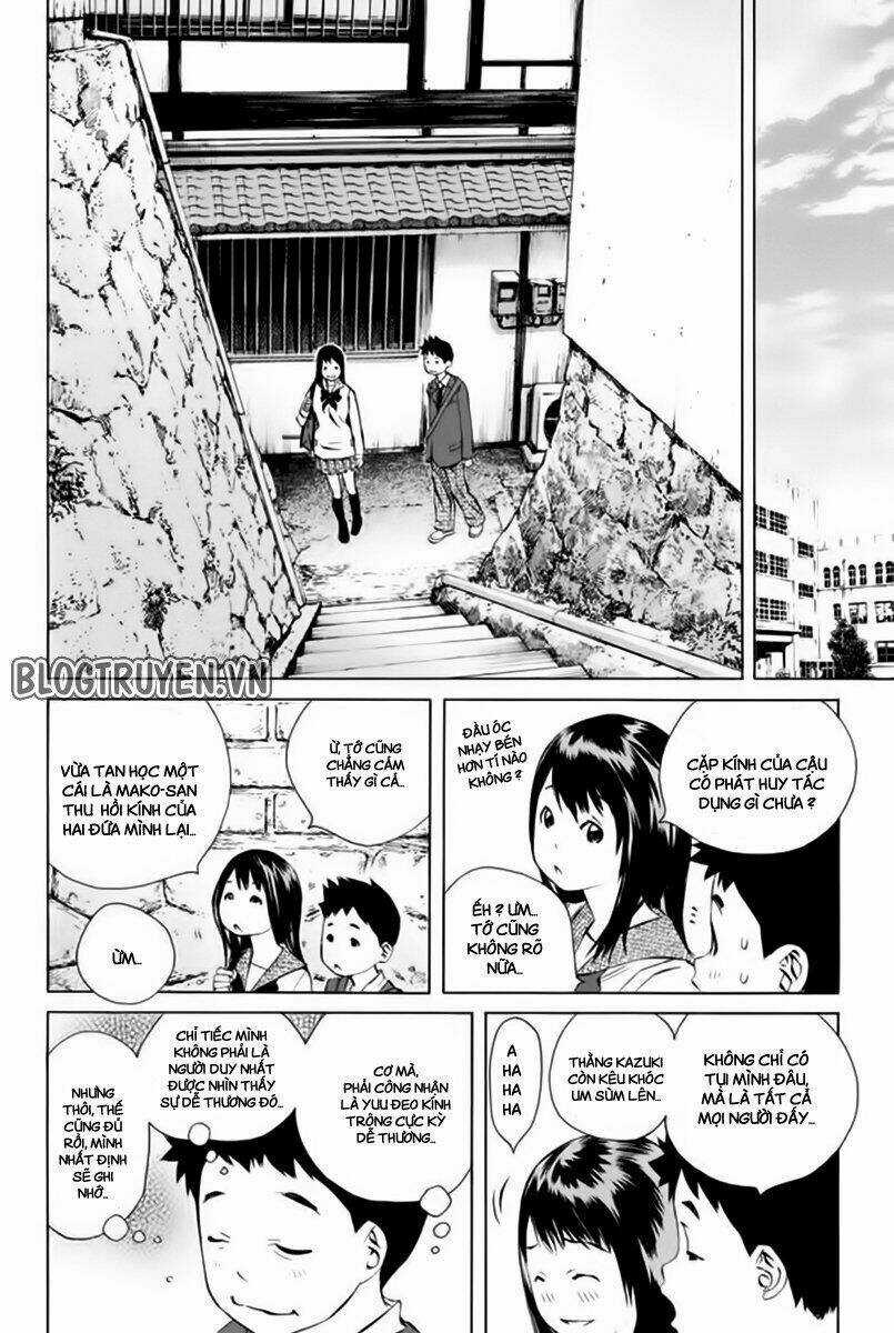 Pastel - Chapter 181 - Trang 10