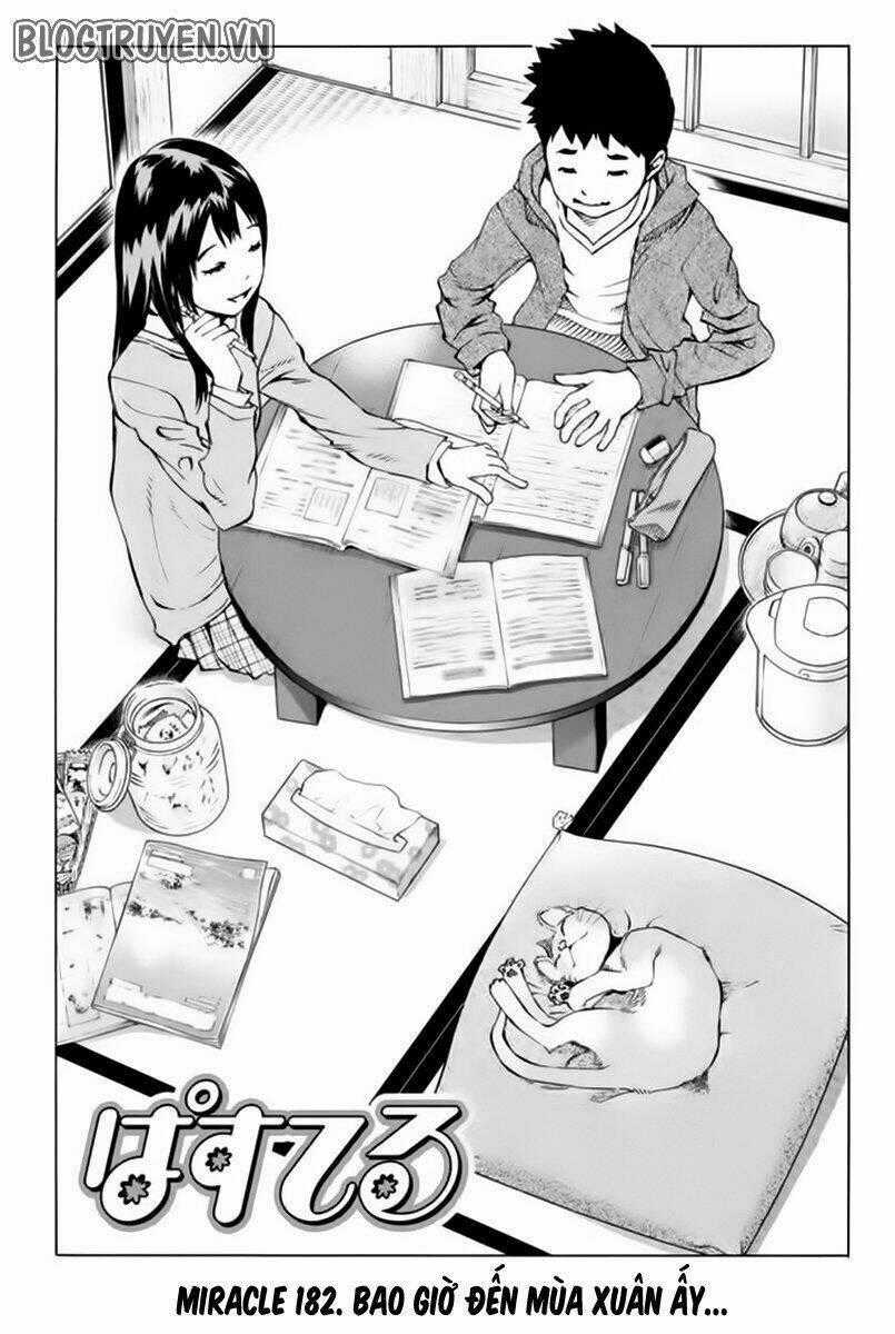 Pastel - Chapter 182 - Trang 2