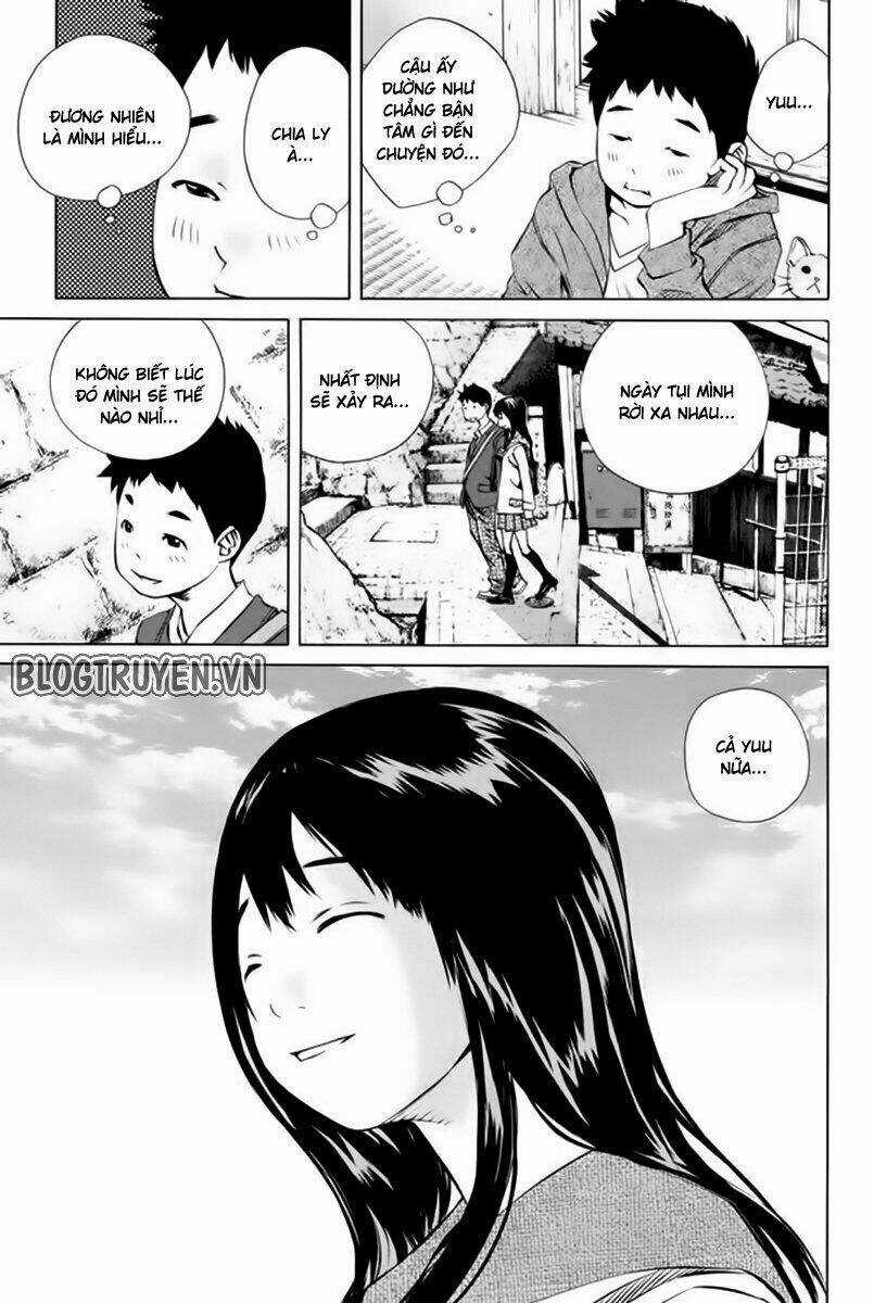 Pastel - Chapter 182 - Trang 11
