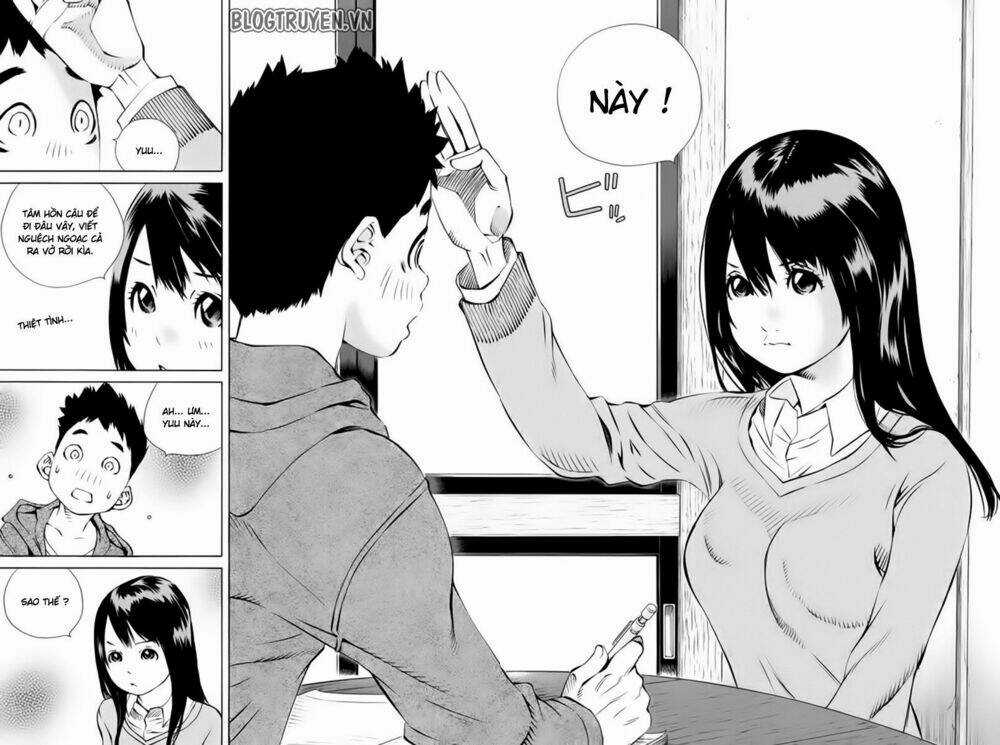 Pastel - Chapter 182 - Trang 12