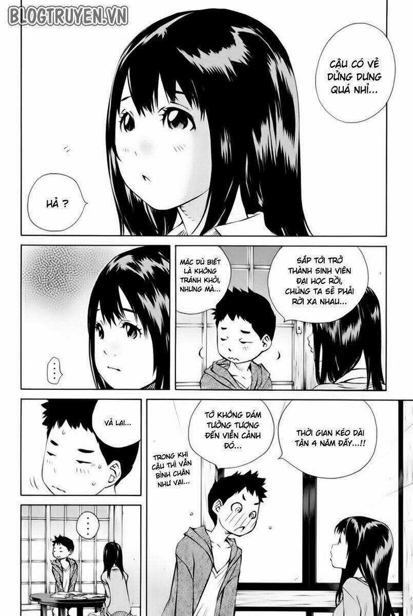 Pastel - Chapter 182 - Trang 13