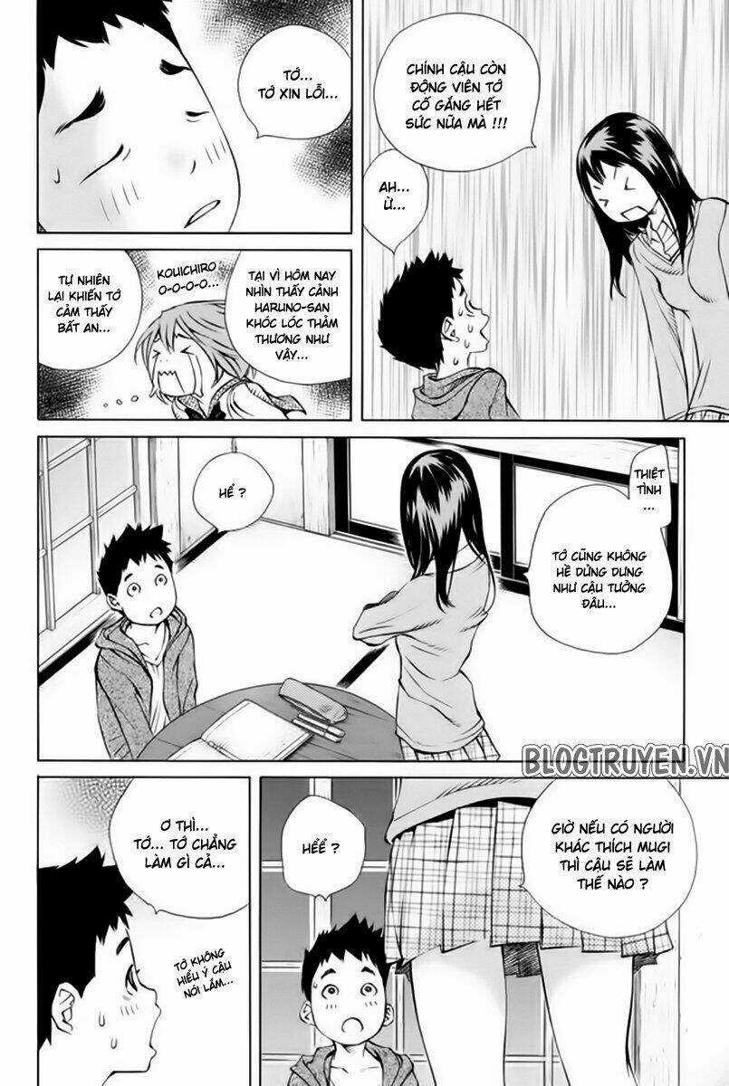 Pastel - Chapter 182 - Trang 15