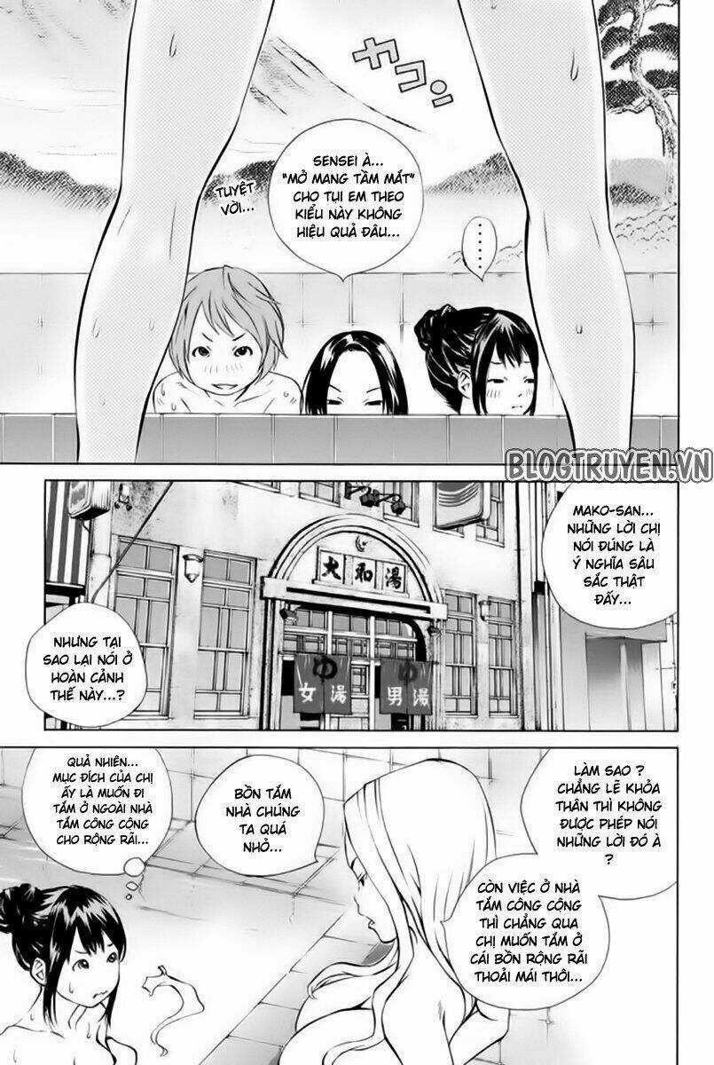 Pastel - Chapter 182 - Trang 20