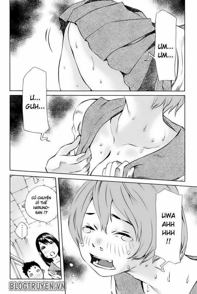 Pastel - Chapter 182 - Trang 3