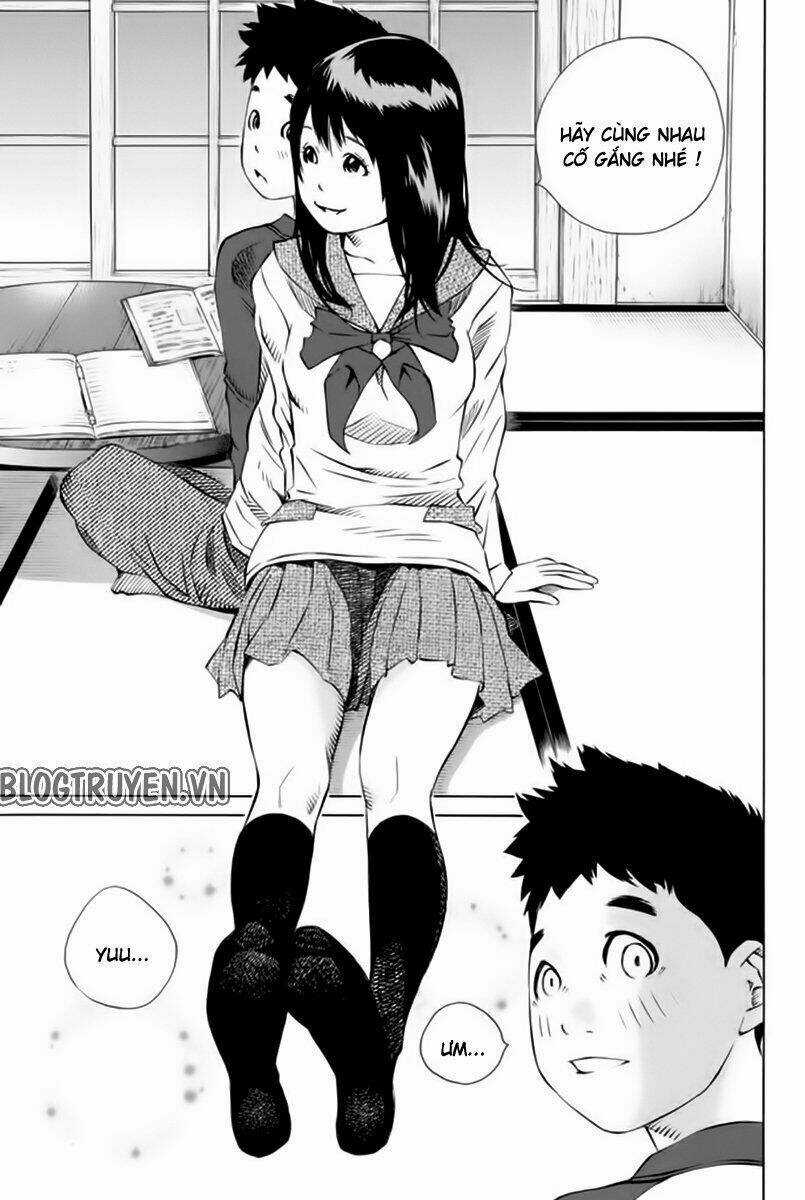 Pastel - Chapter 182 - Trang 25