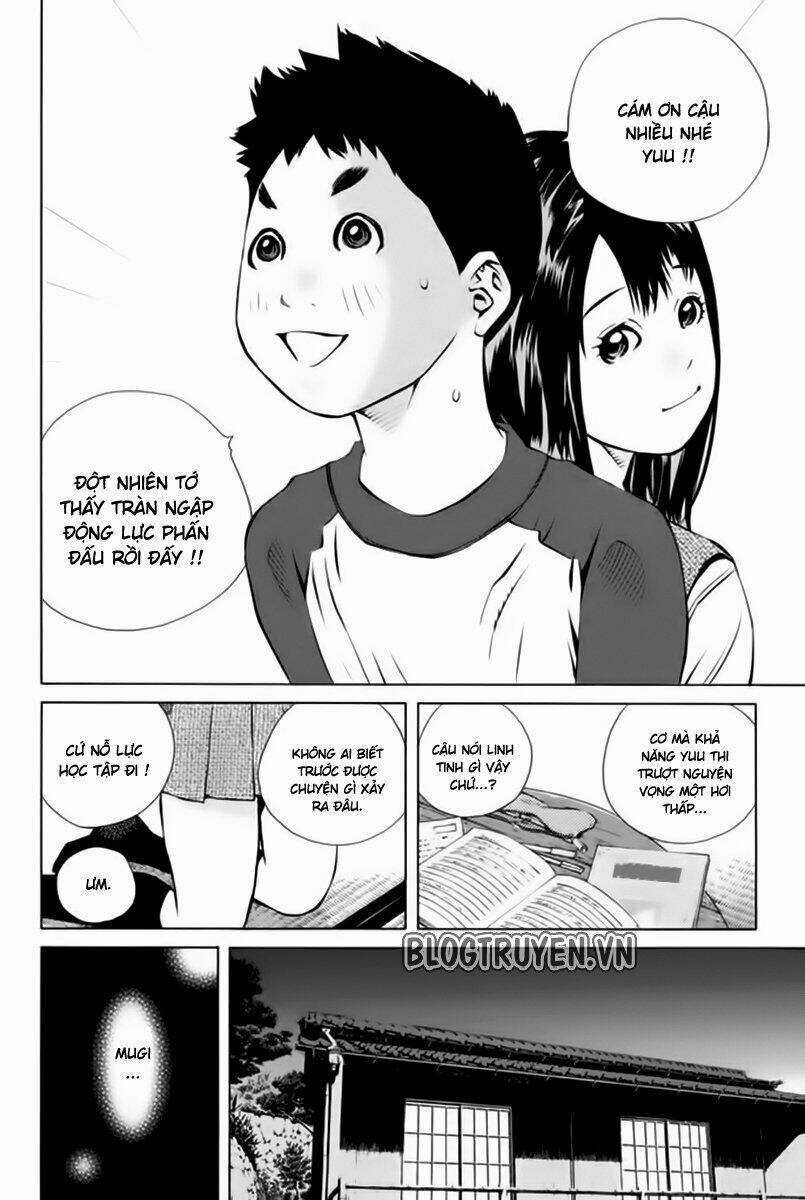 Pastel - Chapter 182 - Trang 26
