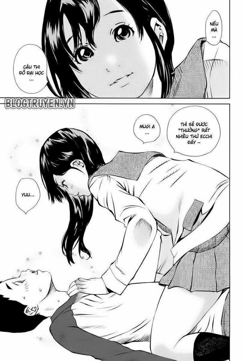 Pastel - Chapter 182 - Trang 27