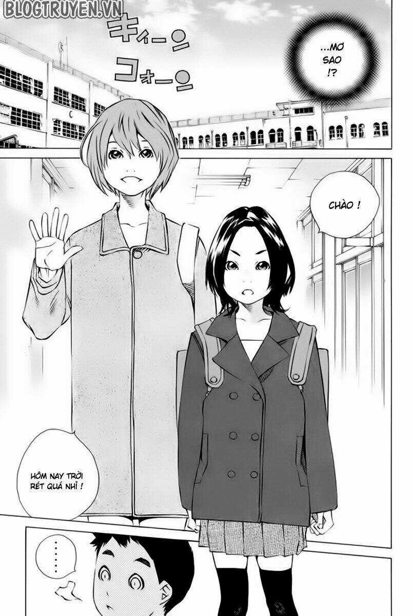 Pastel - Chapter 183 - Trang 11