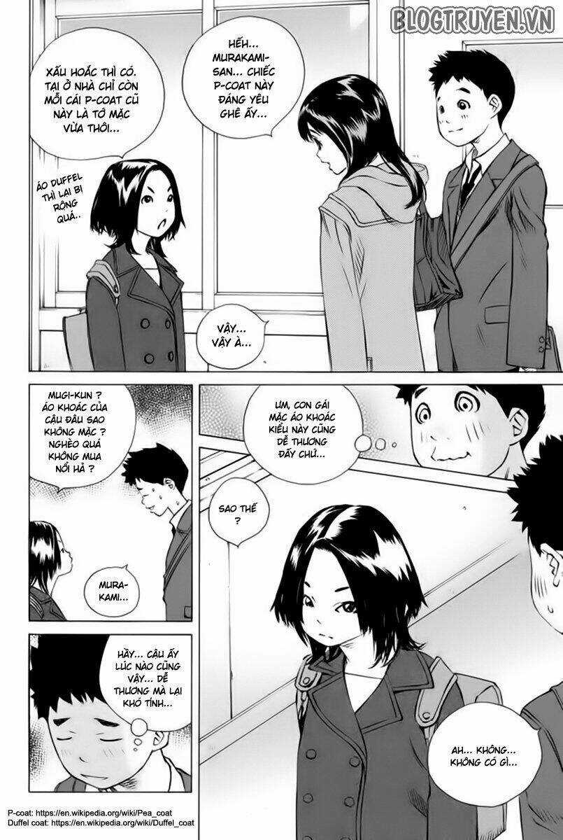 Pastel - Chapter 183 - Trang 12