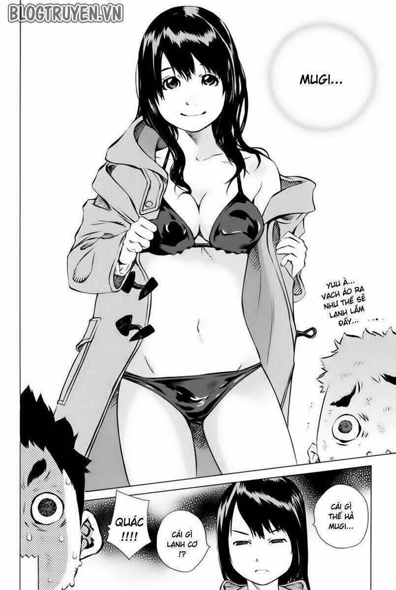 Pastel - Chapter 183 - Trang 14