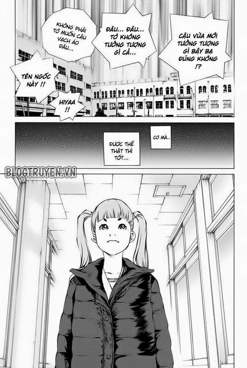 Pastel - Chapter 183 - Trang 15