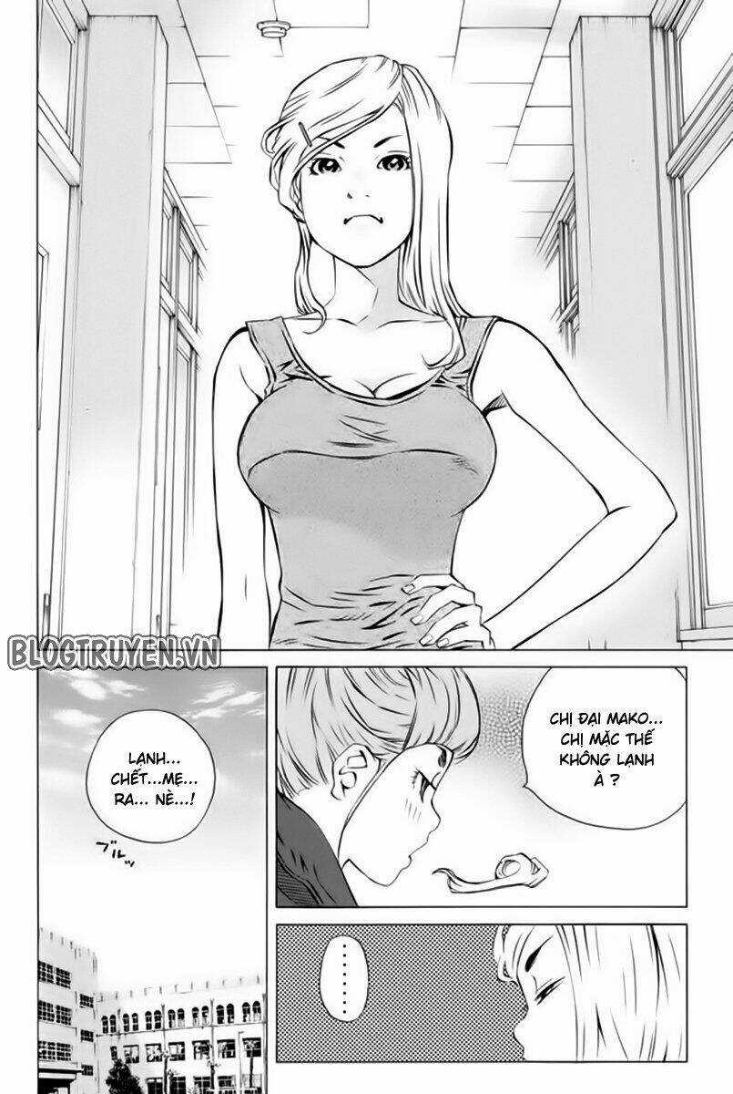 Pastel - Chapter 183 - Trang 16