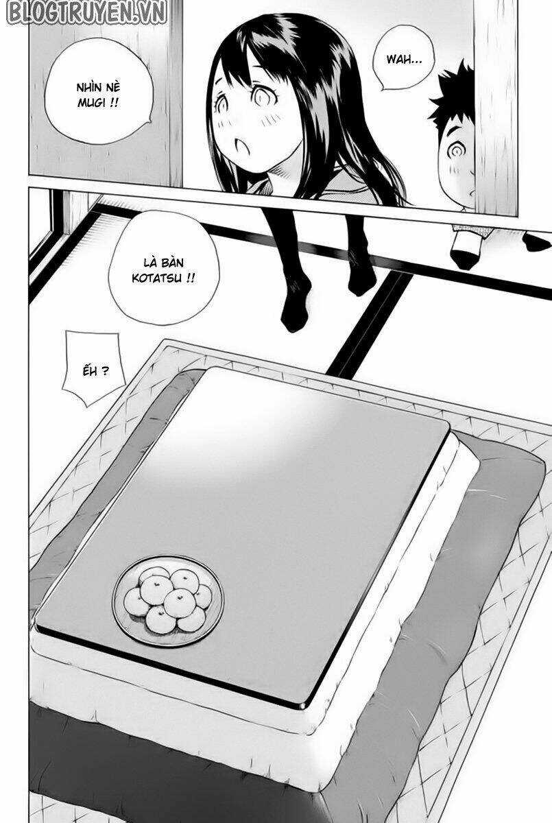 Pastel - Chapter 183 - Trang 18