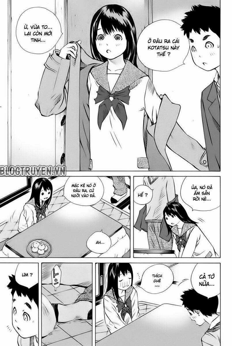 Pastel - Chapter 183 - Trang 19