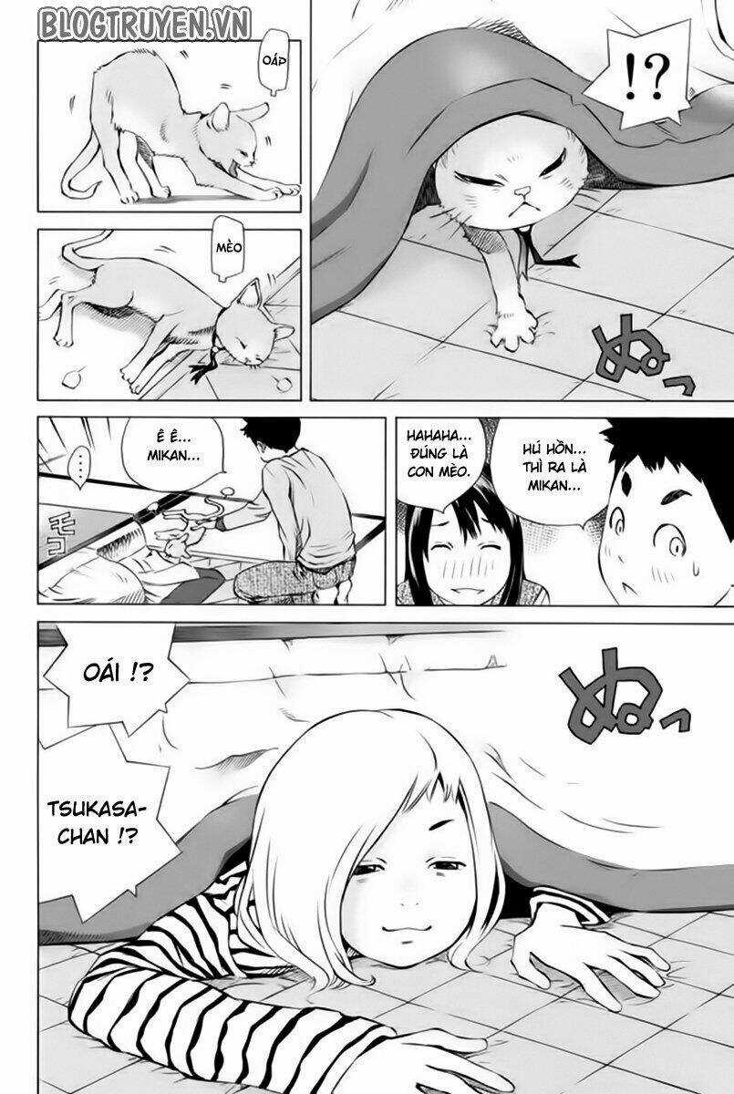 Pastel - Chapter 183 - Trang 20