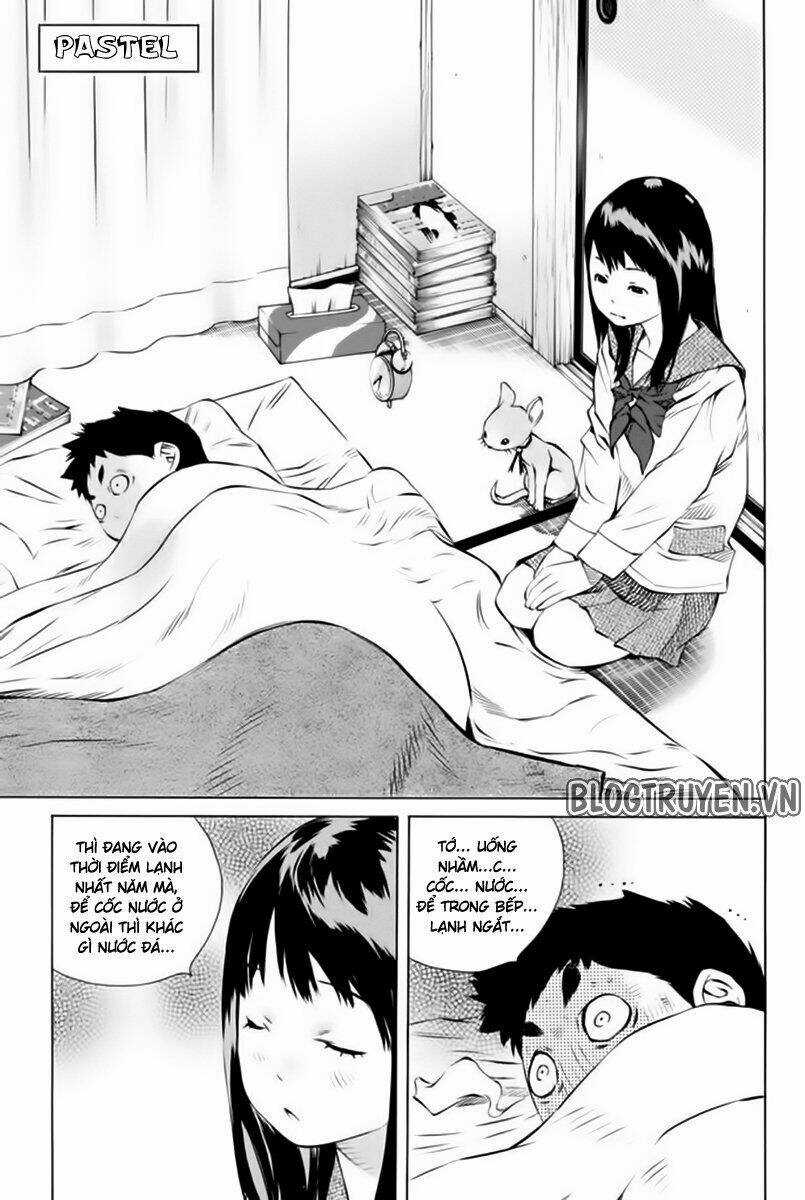 Pastel - Chapter 183 - Trang 3