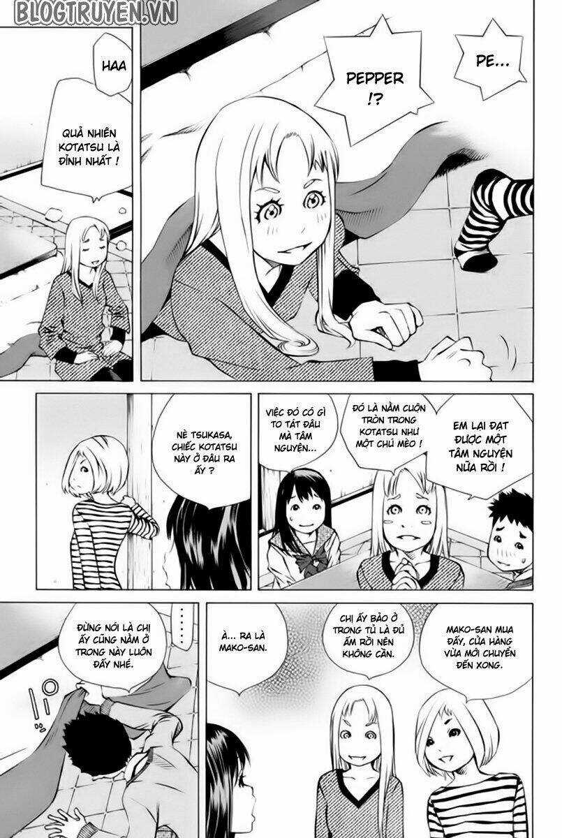 Pastel - Chapter 183 - Trang 21