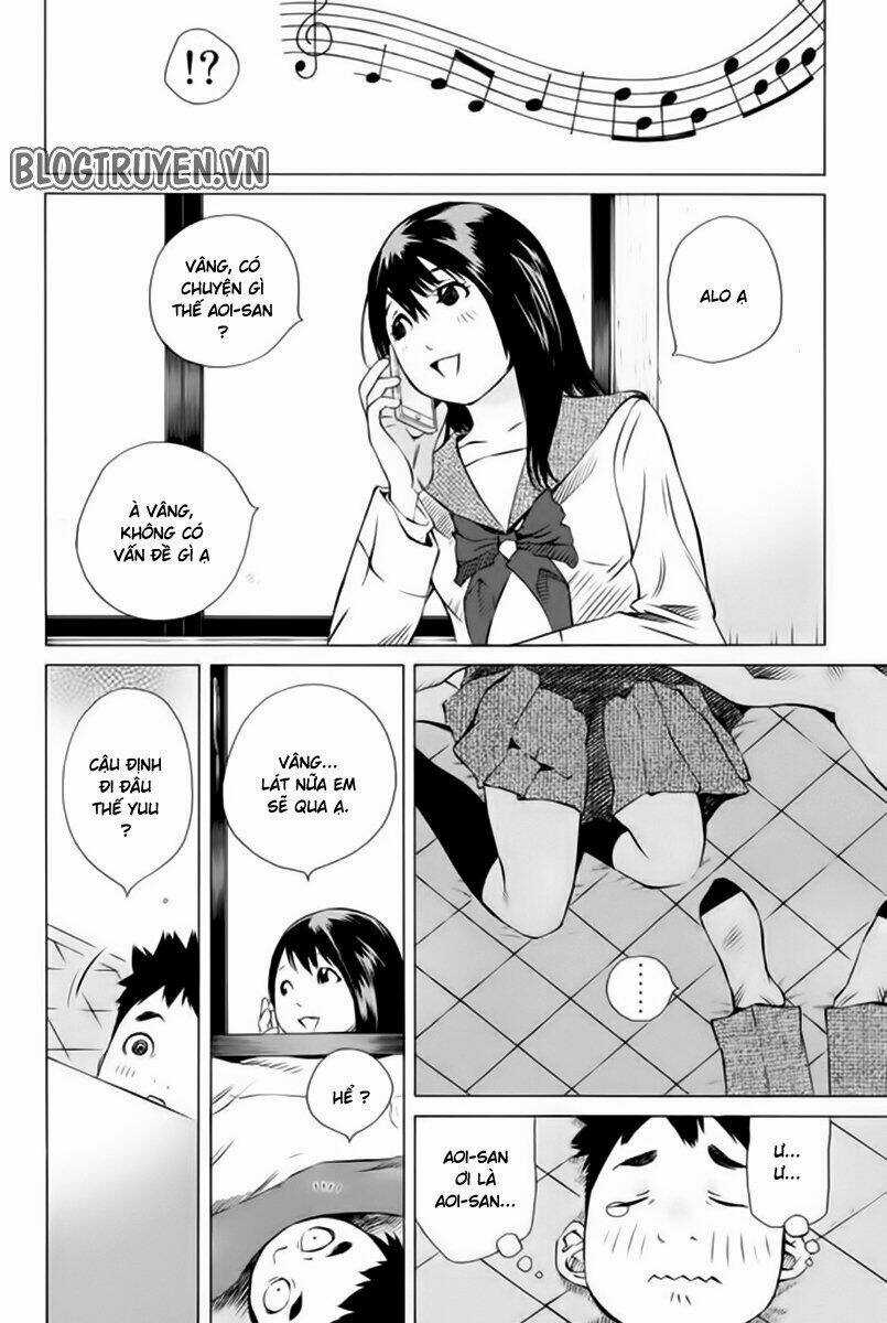 Pastel - Chapter 183 - Trang 24