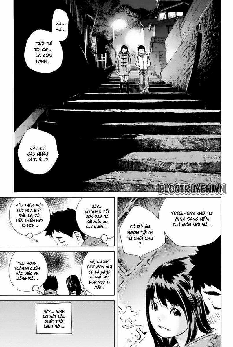 Pastel - Chapter 183 - Trang 25