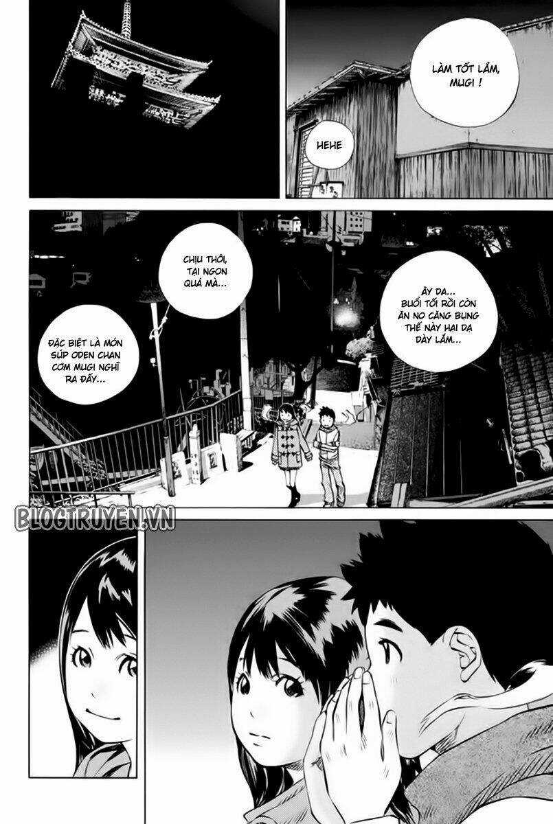 Pastel - Chapter 183 - Trang 28