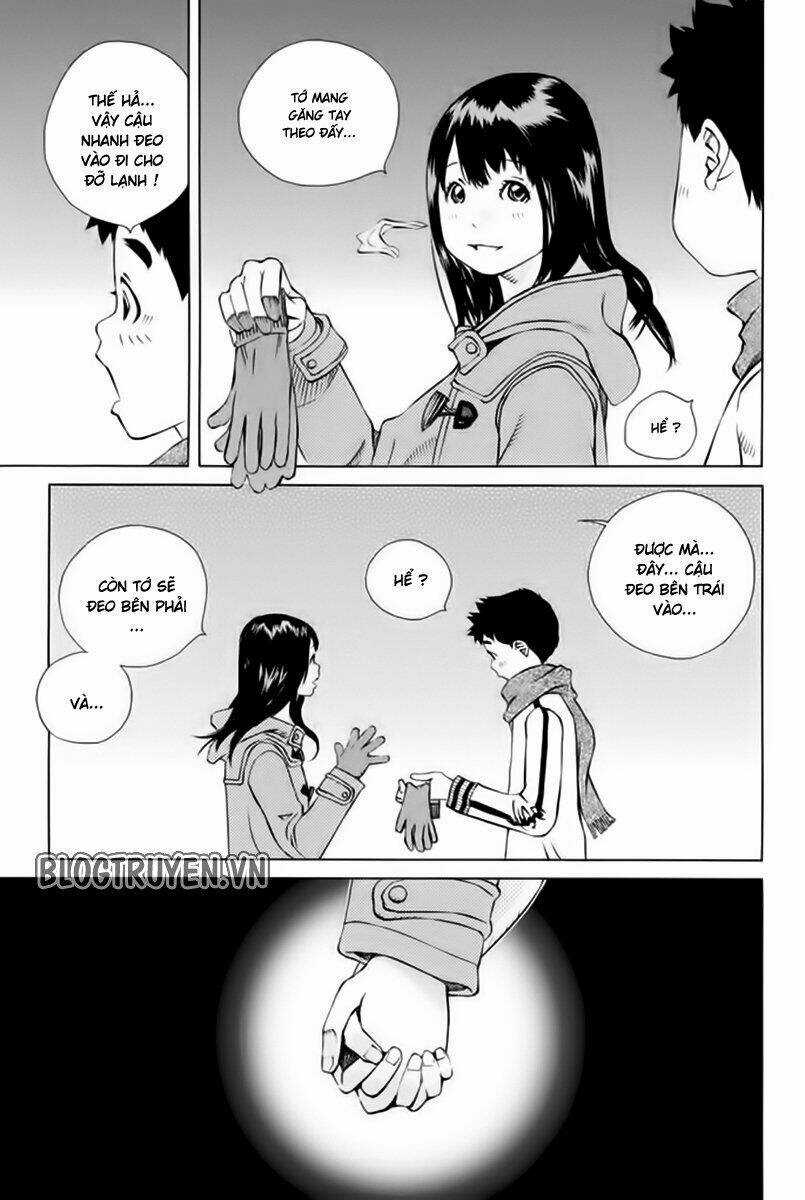 Pastel - Chapter 183 - Trang 29