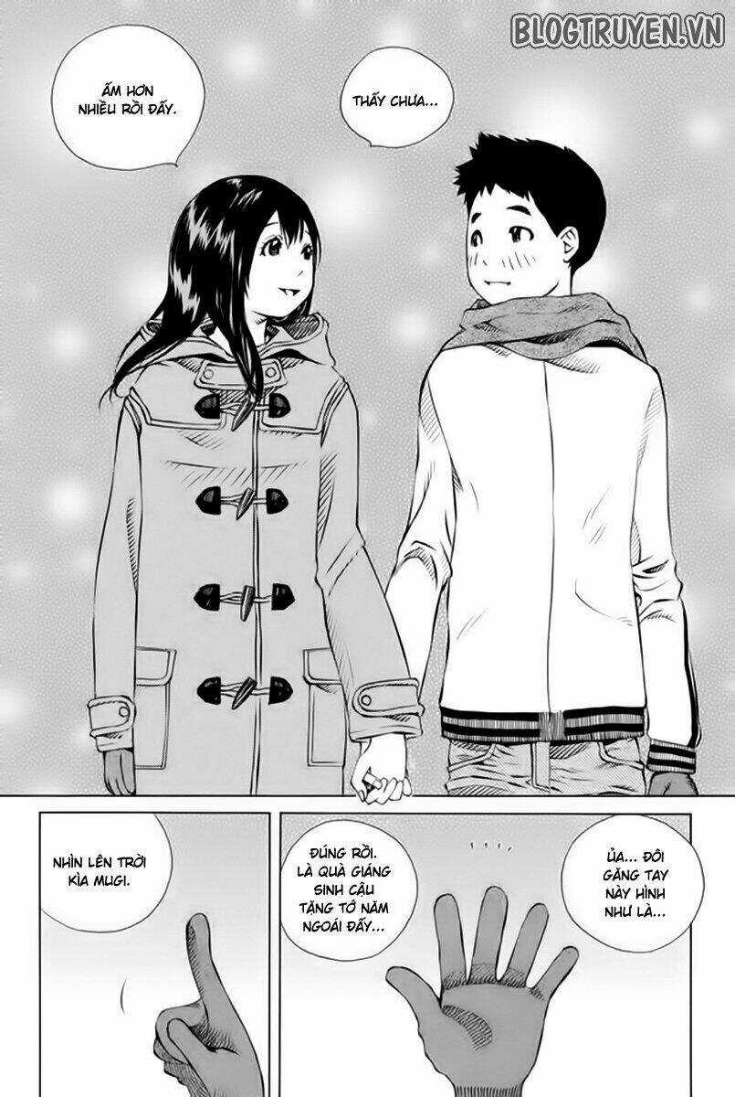 Pastel - Chapter 183 - Trang 30