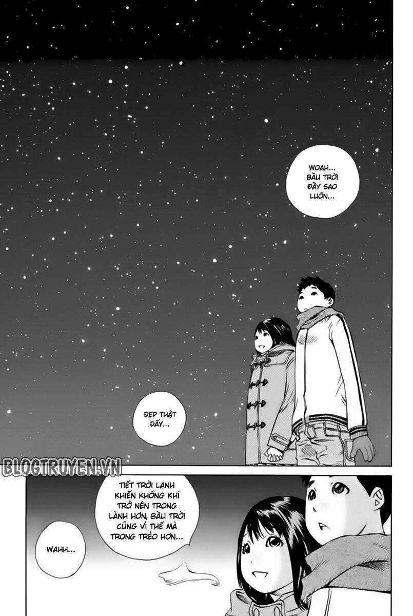 Pastel - Chapter 183 - Trang 31