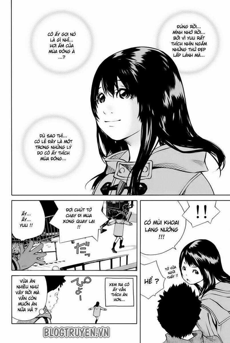 Pastel - Chapter 183 - Trang 32