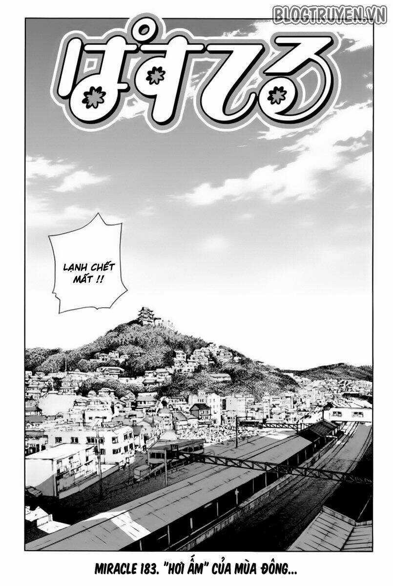 Pastel - Chapter 183 - Trang 5