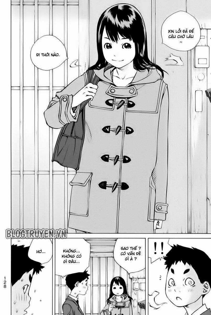 Pastel - Chapter 183 - Trang 8