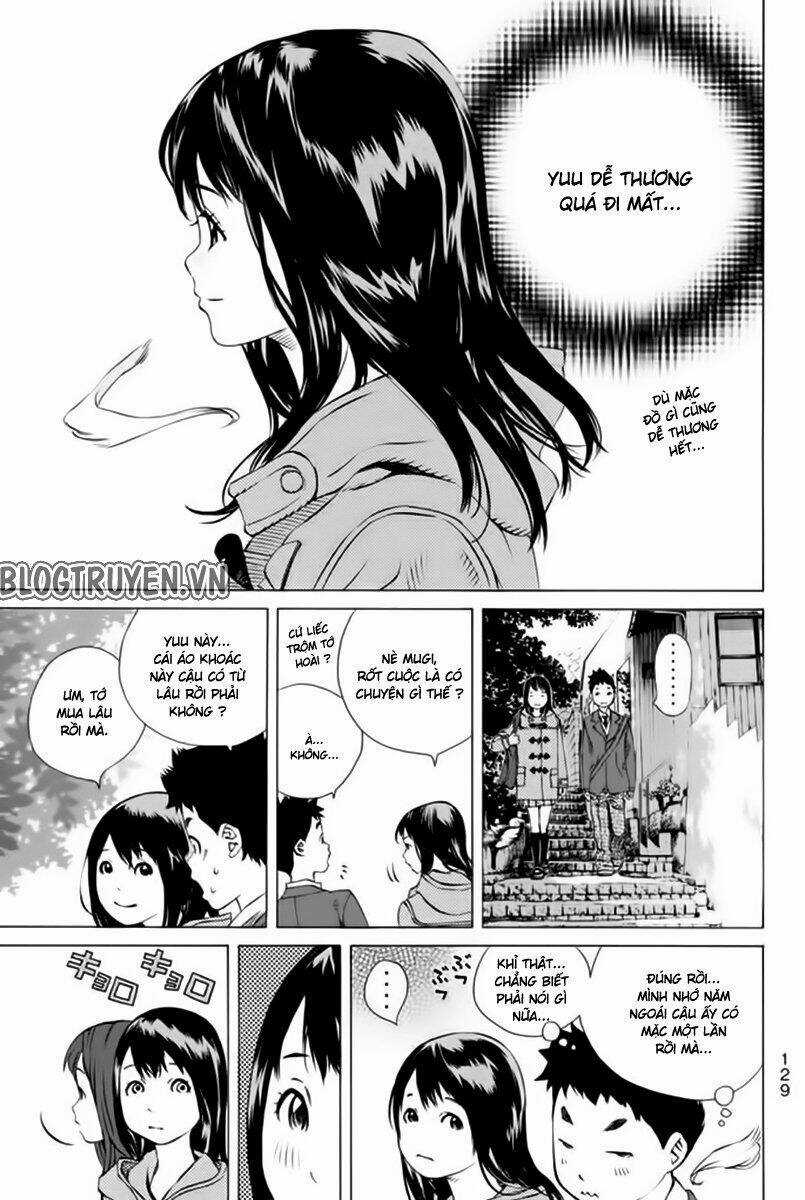 Pastel - Chapter 183 - Trang 9