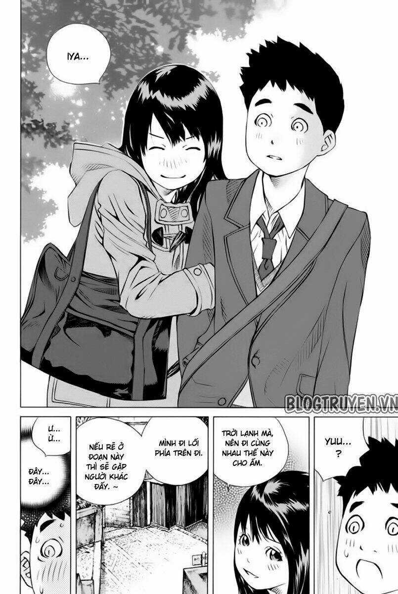 Pastel - Chapter 183 - Trang 10