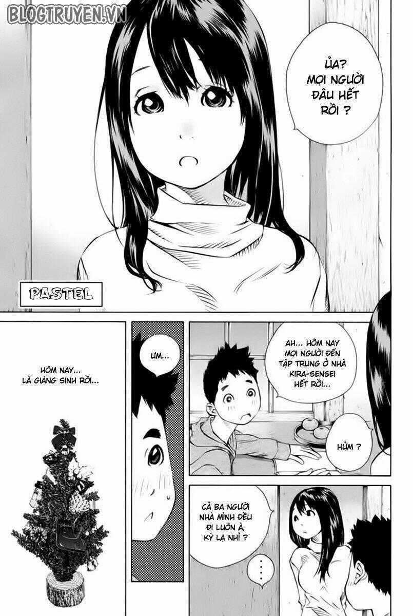 Pastel - Chapter 184 - Trang 2