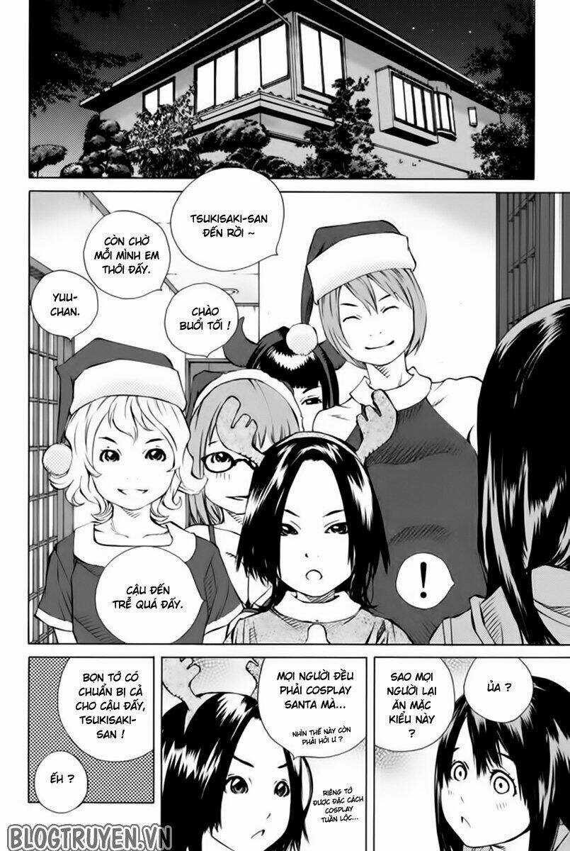 Pastel - Chapter 184 - Trang 11