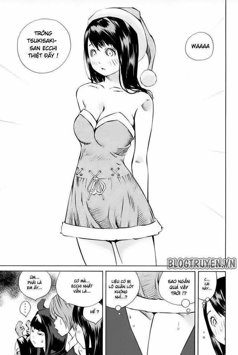 Pastel - Chapter 184 - Trang 12