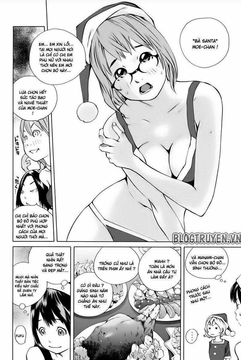 Pastel - Chapter 184 - Trang 13