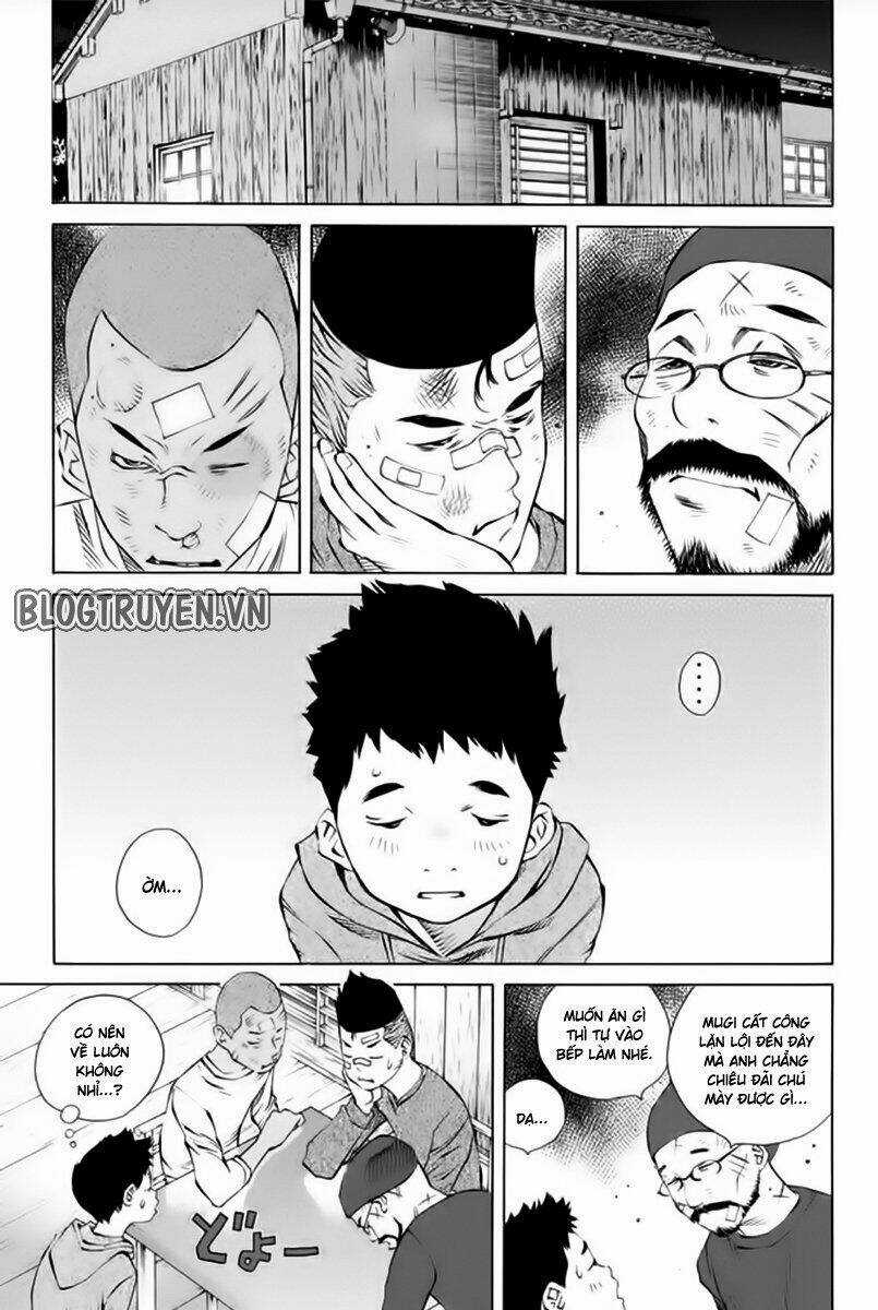 Pastel - Chapter 184 - Trang 14