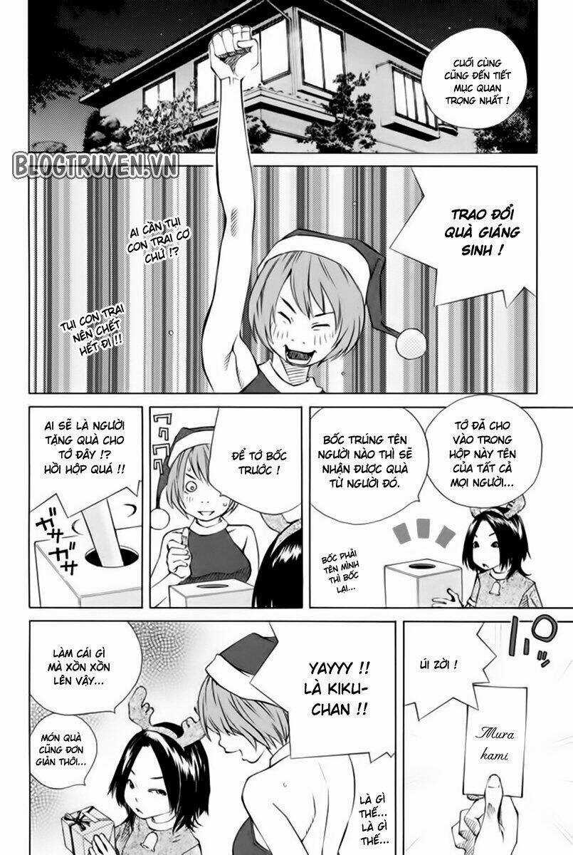 Pastel - Chapter 184 - Trang 15