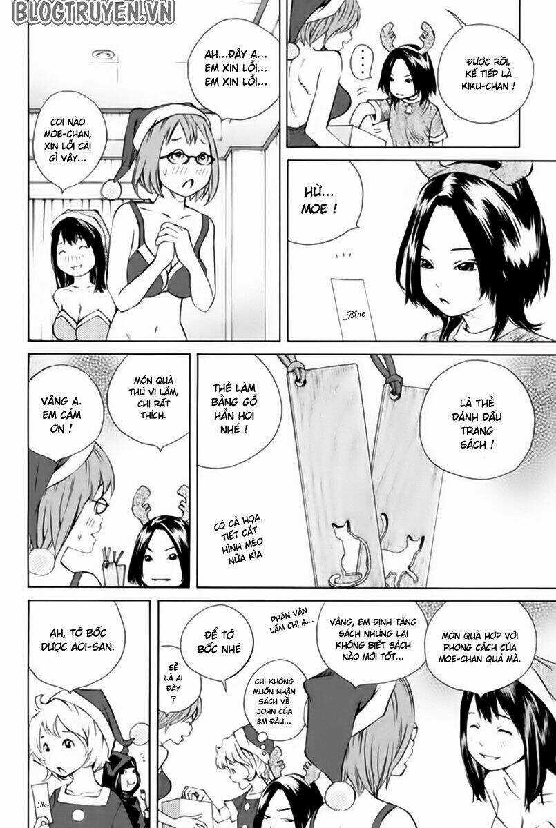 Pastel - Chapter 184 - Trang 17