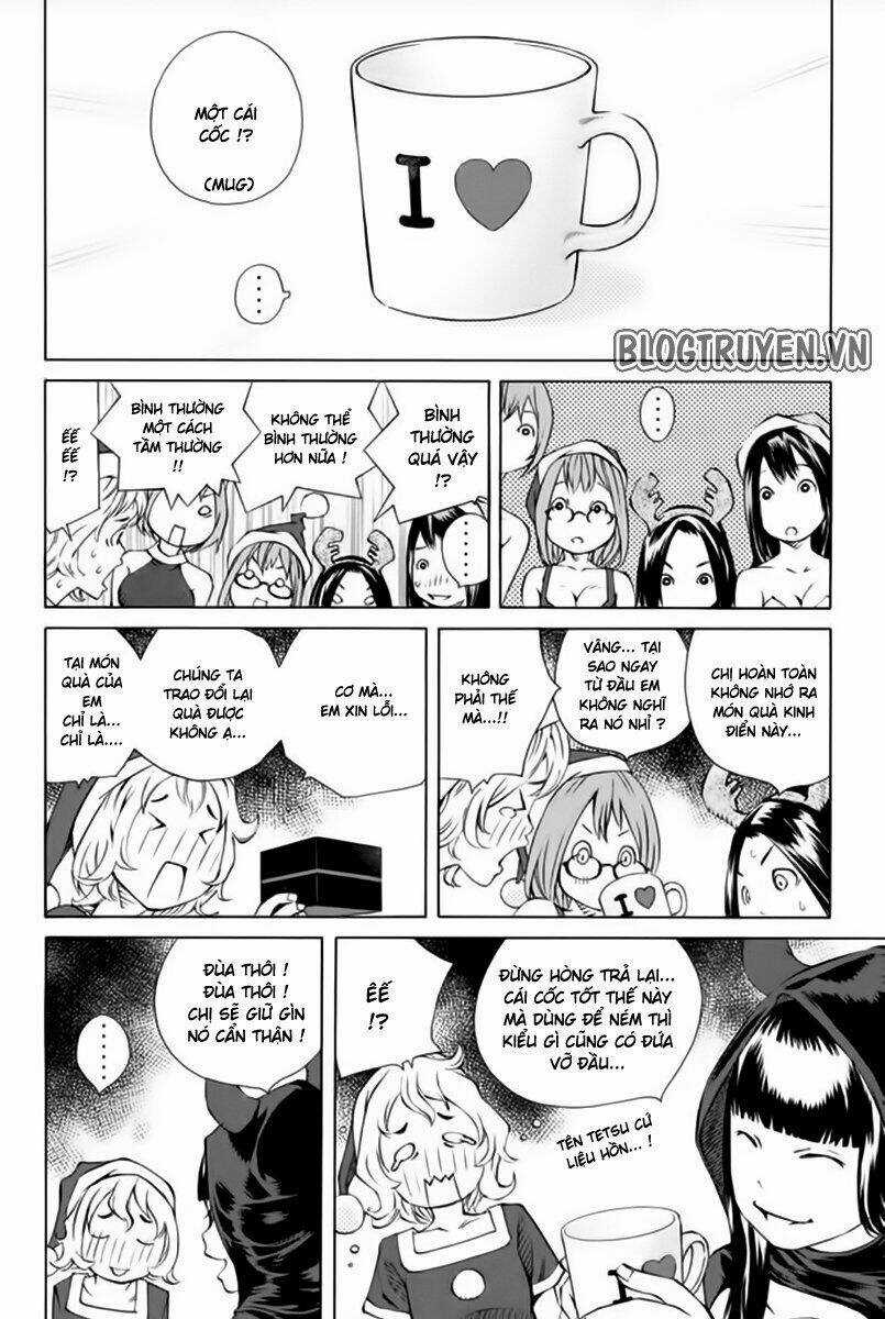 Pastel - Chapter 184 - Trang 19