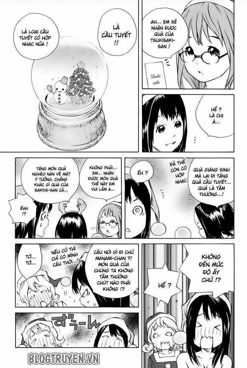 Pastel - Chapter 184 - Trang 20