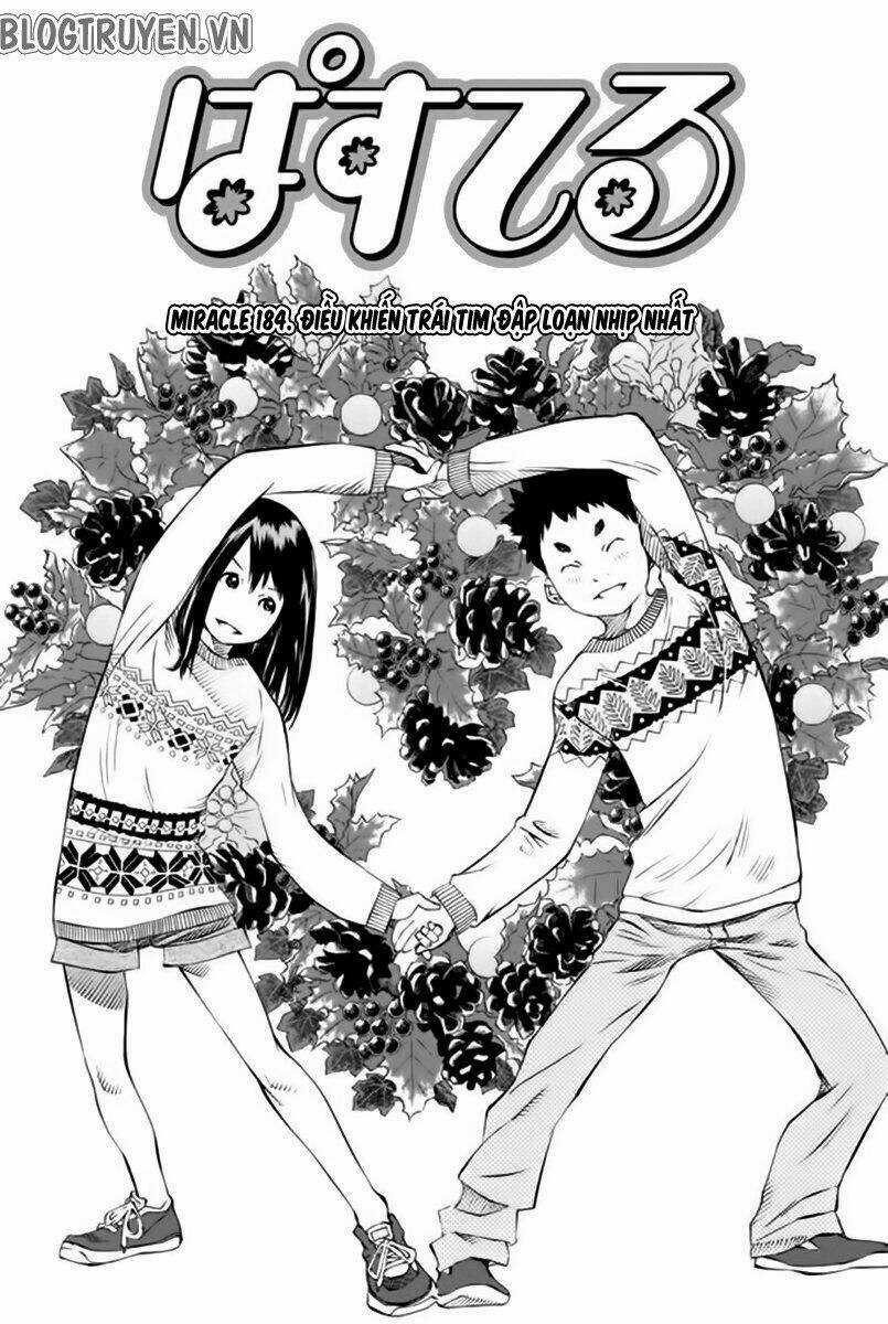 Pastel - Chapter 184 - Trang 3