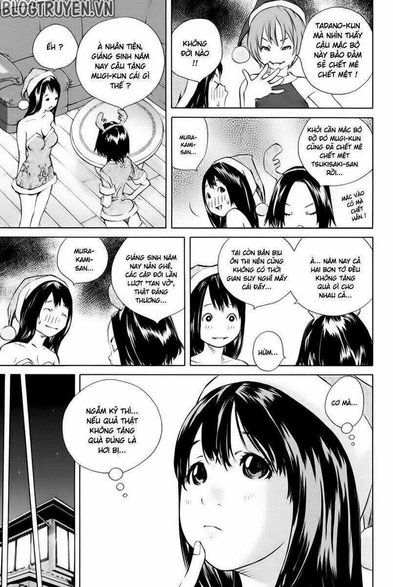 Pastel - Chapter 184 - Trang 22