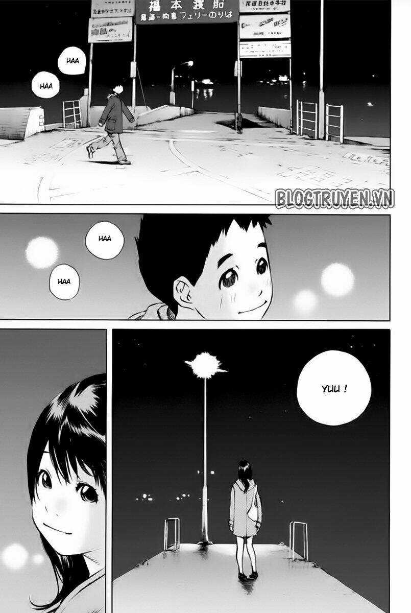 Pastel - Chapter 184 - Trang 24